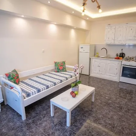 Lethe Apartment Naxos City