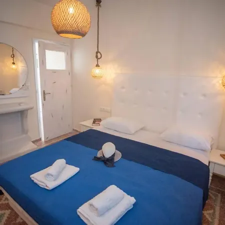 Lethe Apartment *
