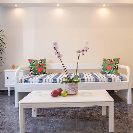 Apartment Lethe *